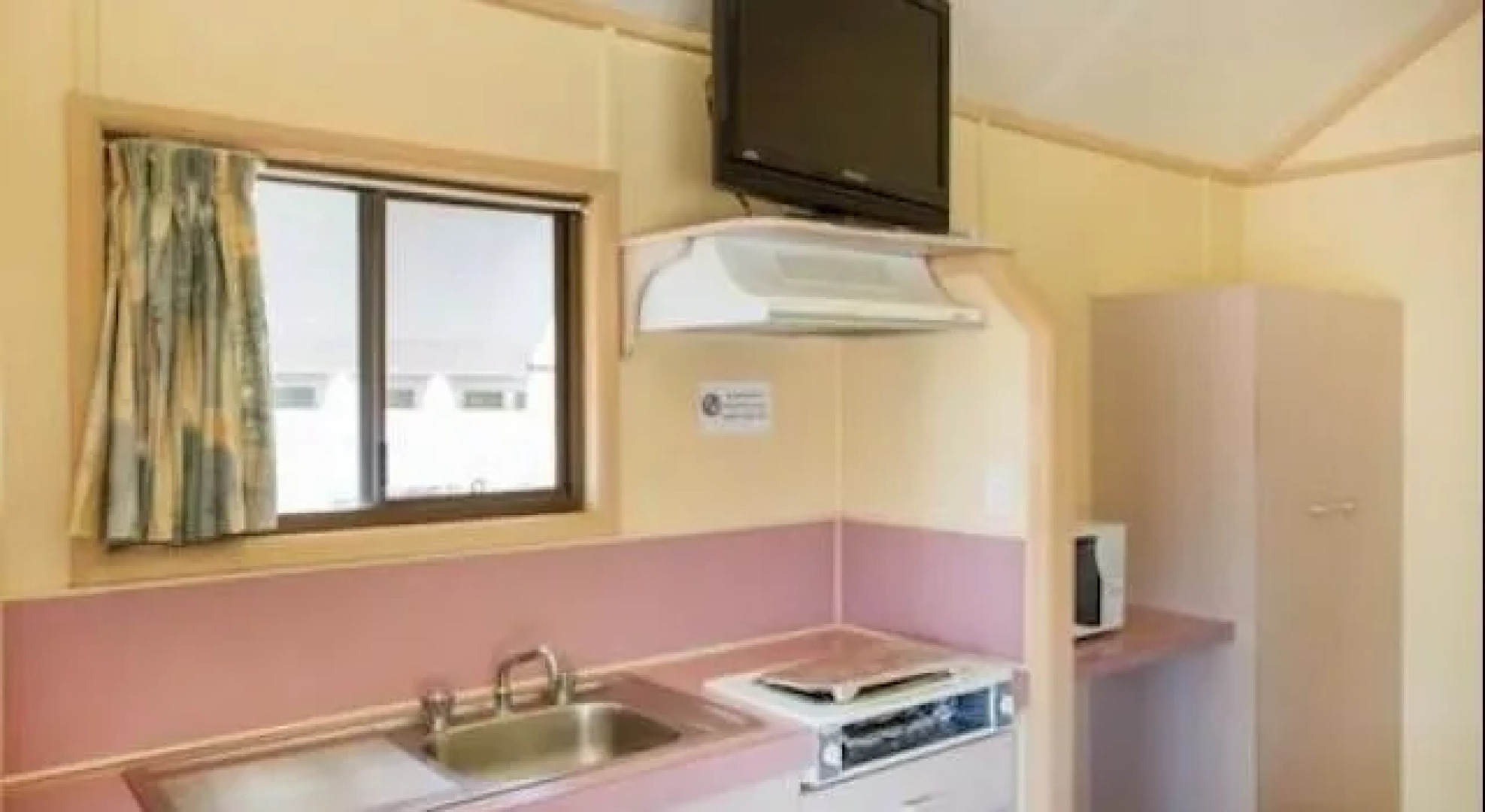 Discovery Holiday Parks - Cloncurry