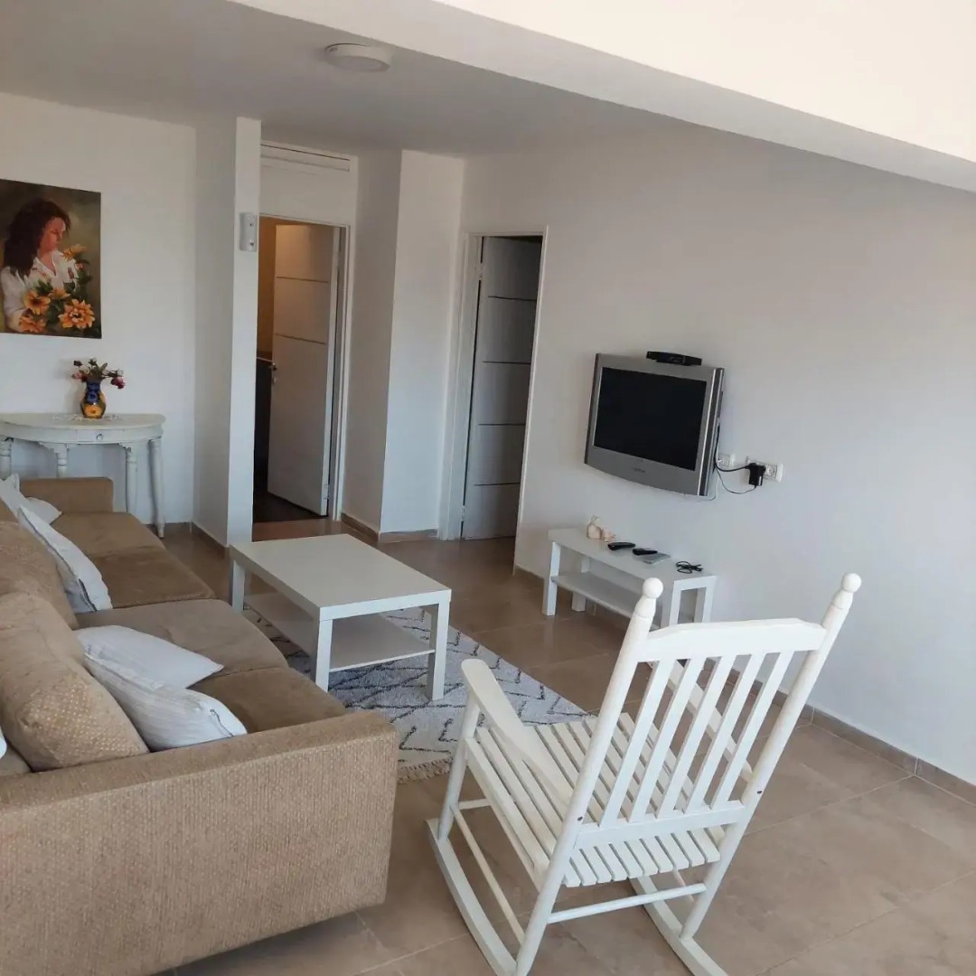 יחידת אירוח מקסימה עם גינה בהרי נפתלי