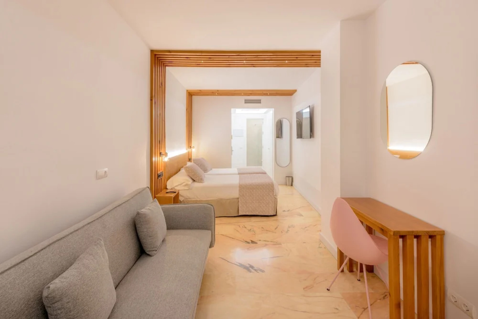 Sibarys Hotel Boutique