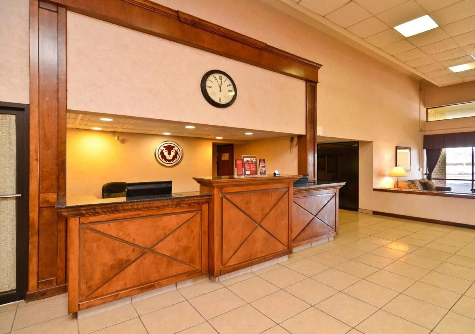 Red Lion Hotel Grants