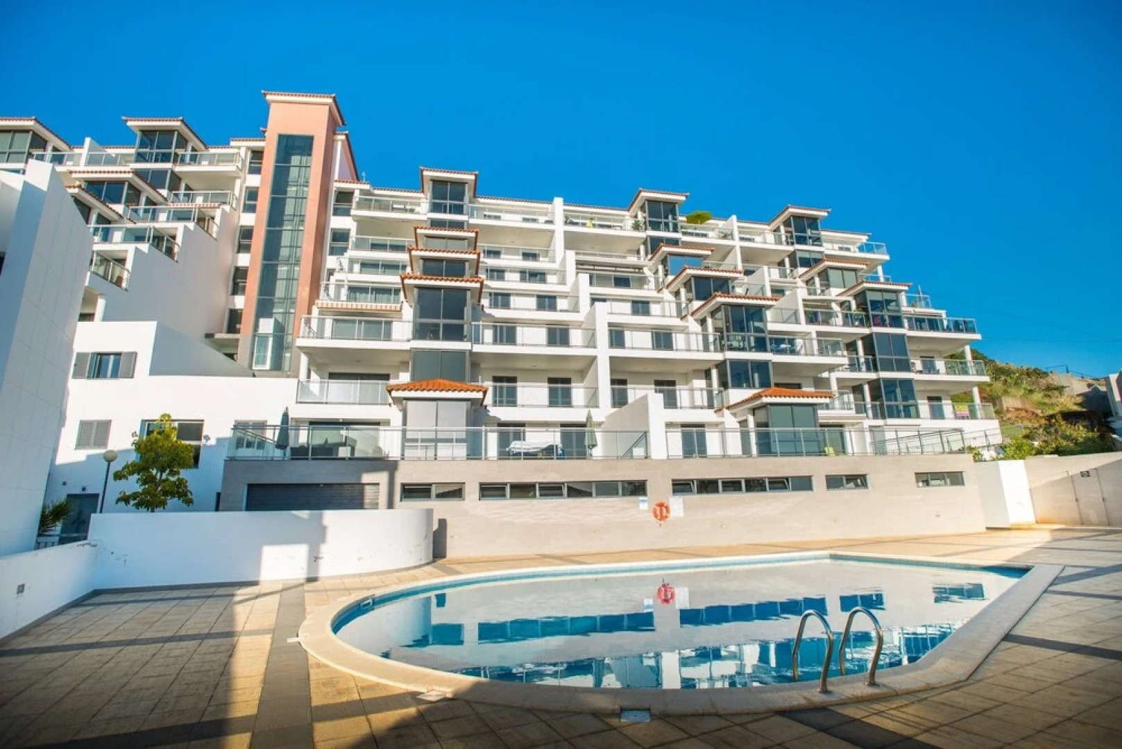 Apartment Orion by MHM