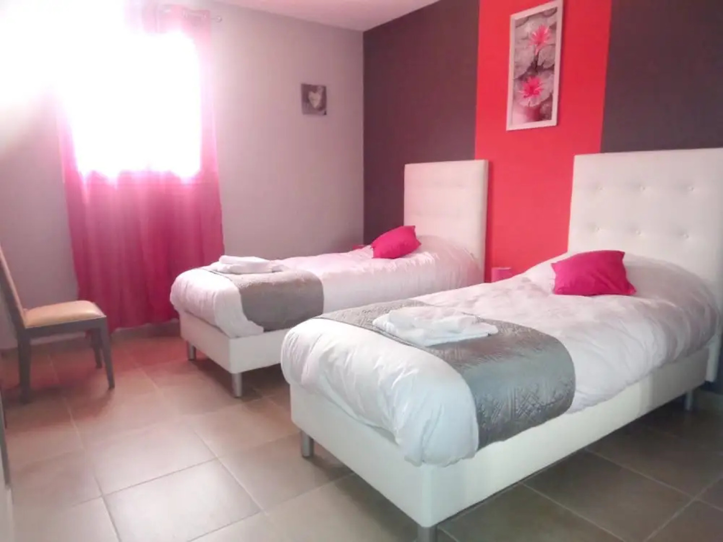 Villa With 4 Bedrooms in Farinole, With Wonderful Mountain View, Private Pool, Furnished Garden - 900 m From the Beach