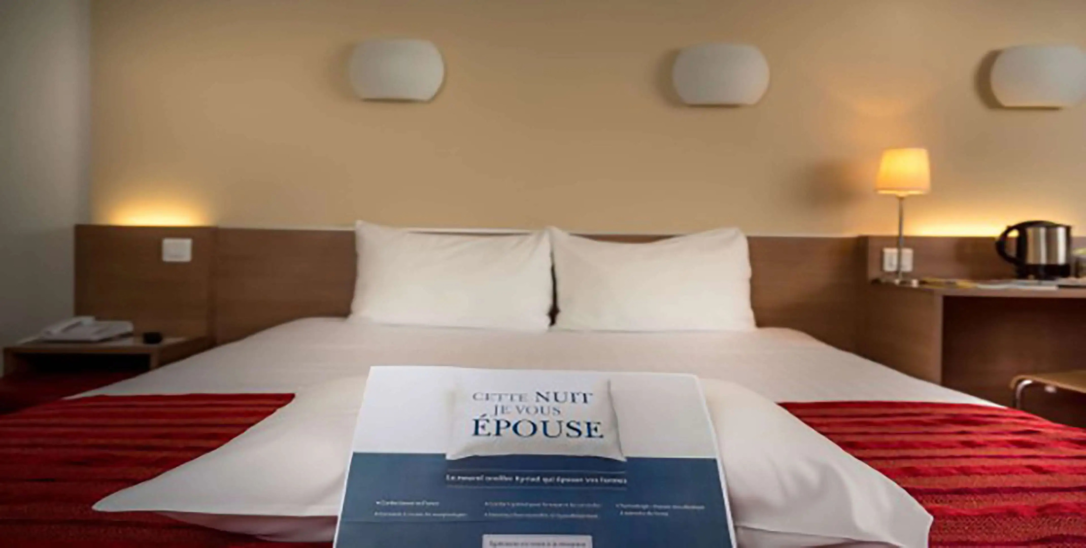 Kyriad Toulouse Blagnac Aéroport