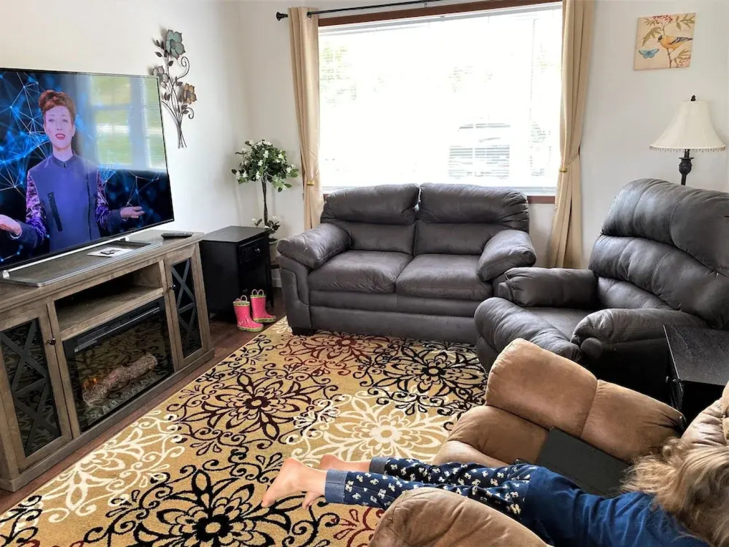 Pleasant Grove Farm LLC