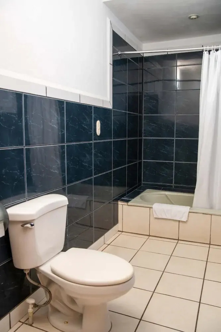 Hotel y Restaurante El Arco