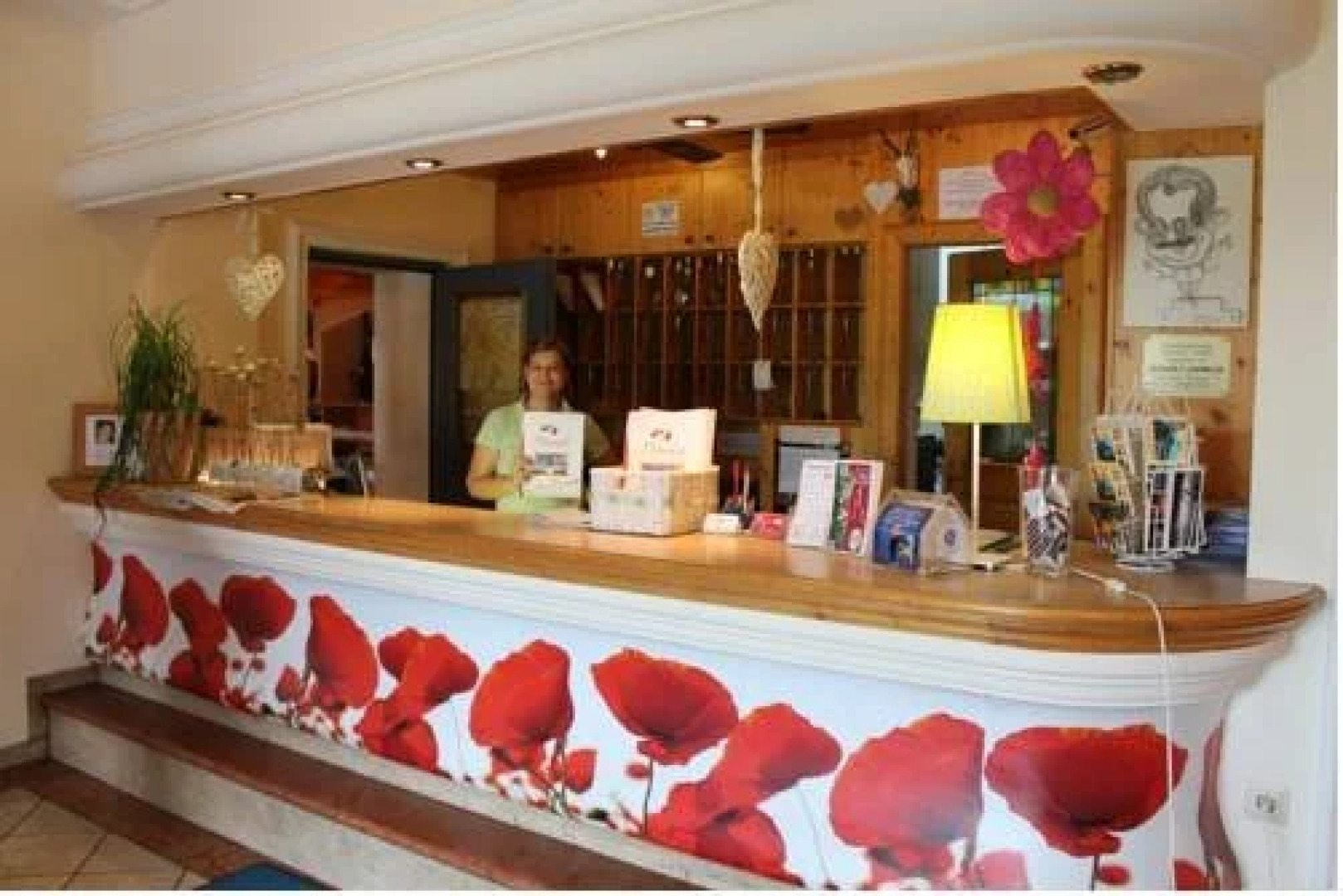 Mohnhotel - Bergwirt Schrammel