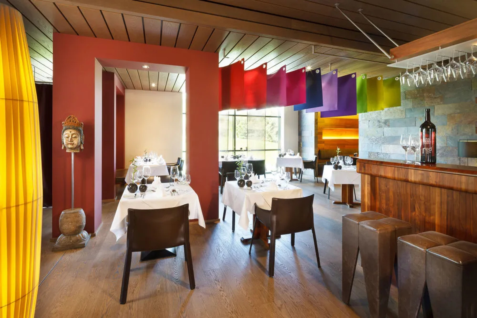 Asia Resort Linsberg - Adults Only