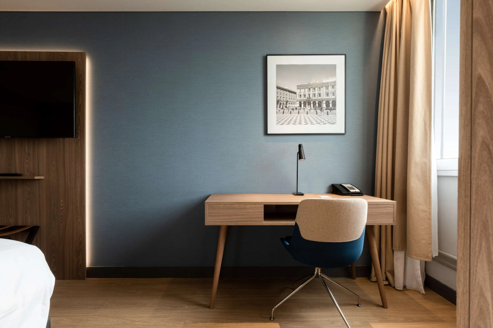 Radisson Hotel Nice Airport