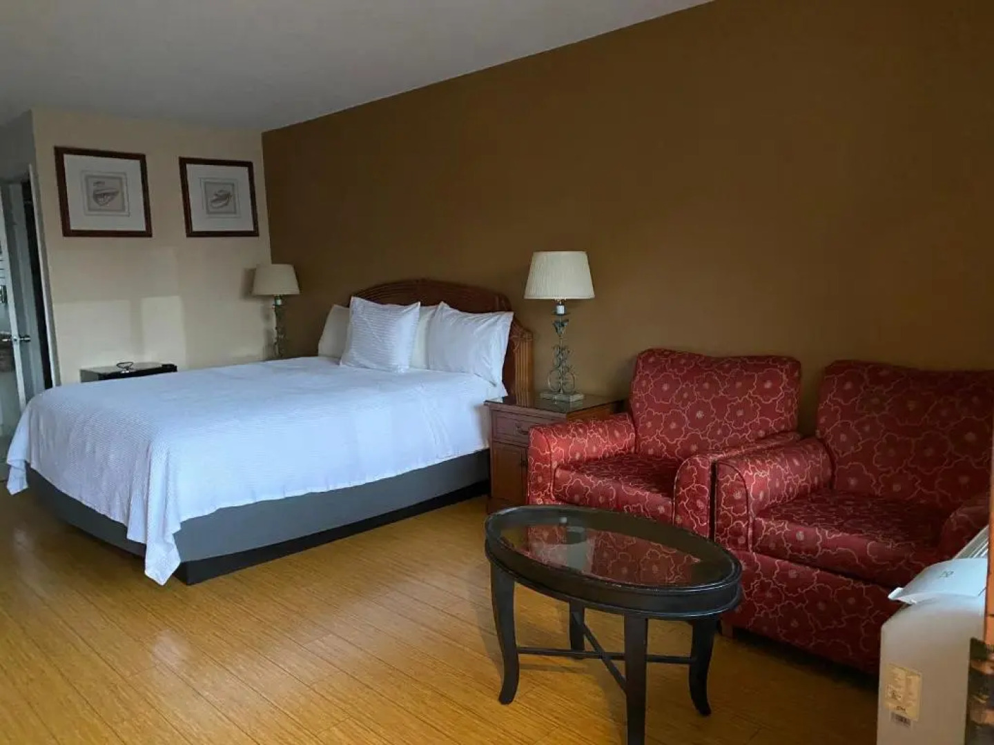 Casa Blanca Hotel & Suites Azusa