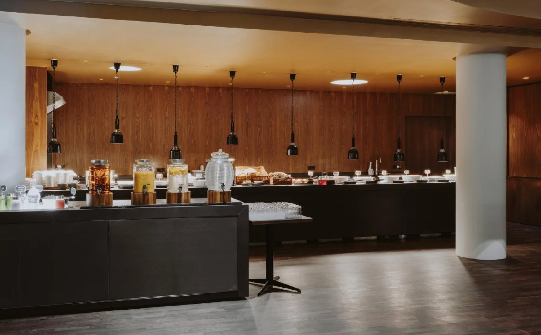 Radisson Blu Saga Hotel, Reykjavik