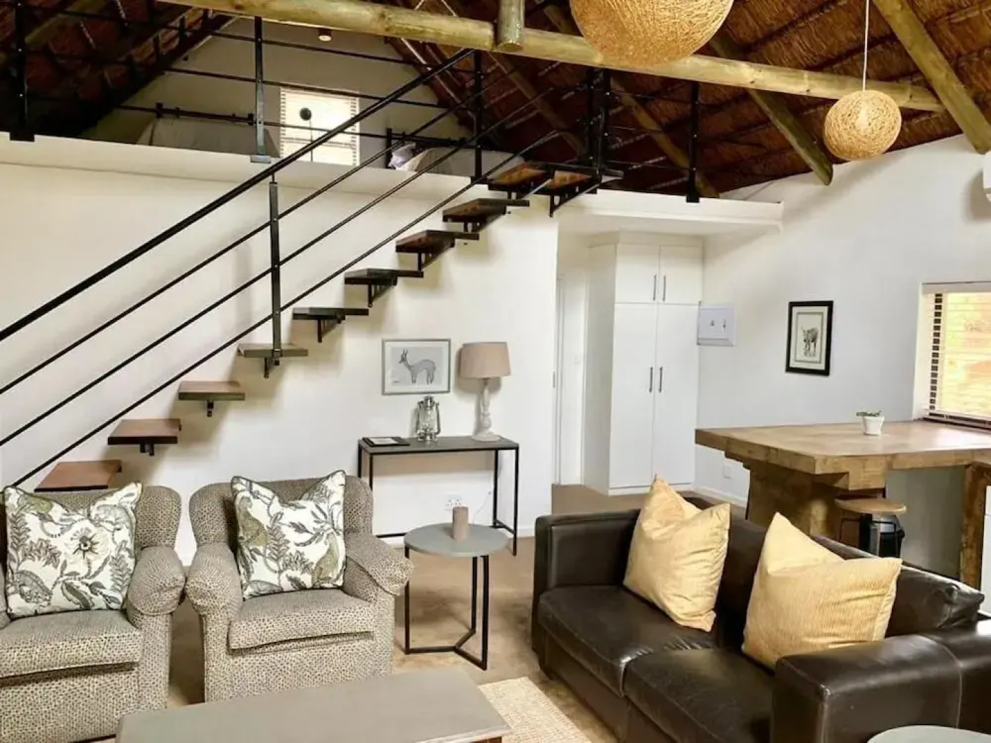 Ko-Ka Tsara Bushcamp