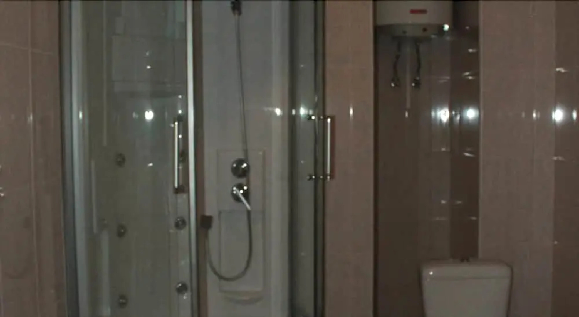 Набережная