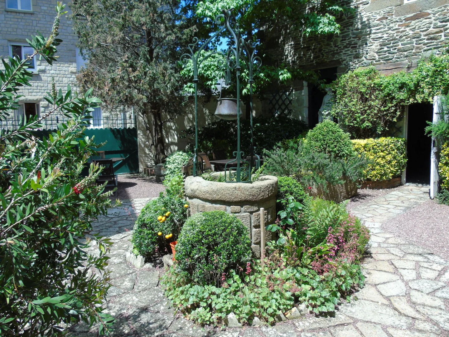 Best Western Hotel Montgomery