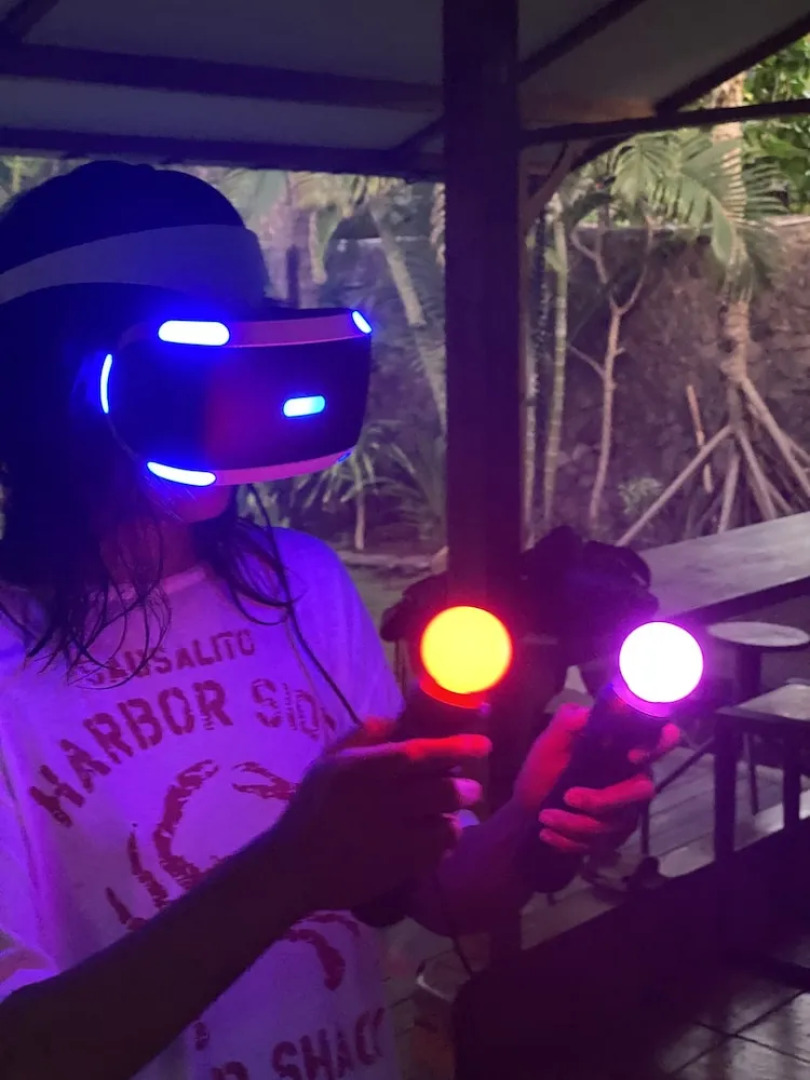 Luxury Villa Bhuvana