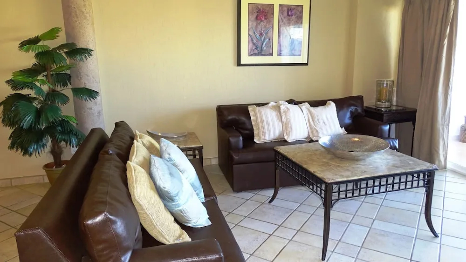 Grande 202- 1 Br Condo