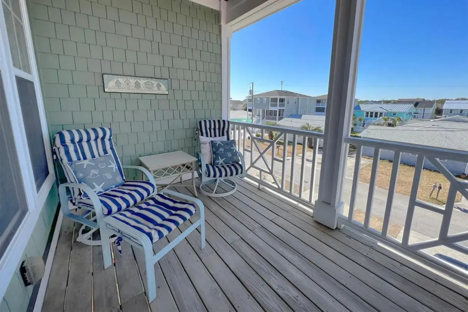 The Perfect Kure by Sea Scape Properties