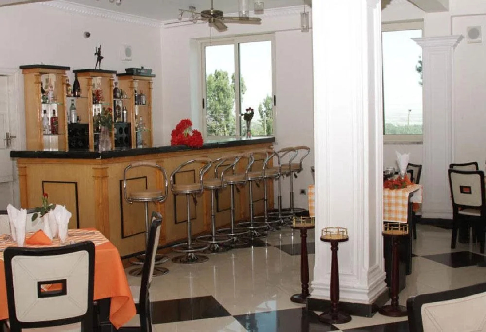 Dreamland Hotel and Resort