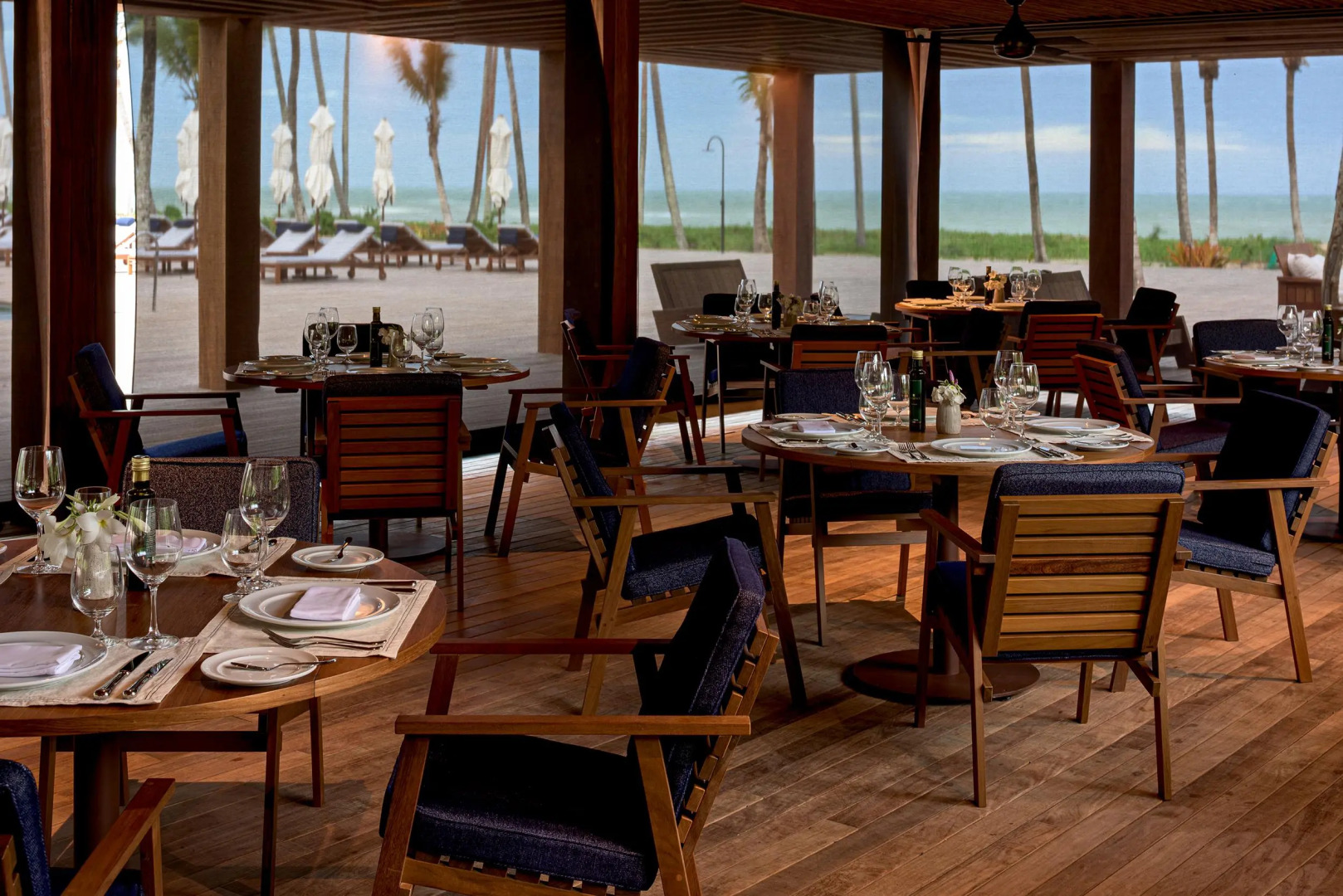 Hotel Fasano Trancoso