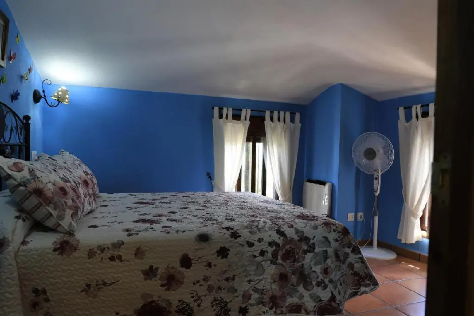 Plaza de los asomaderos 54 Grazalema