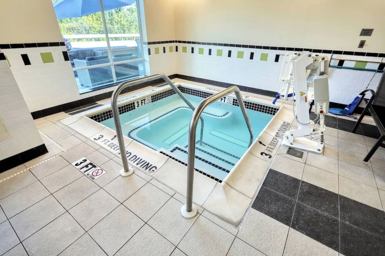 Fairfield Inn & Suites Harrisburg West