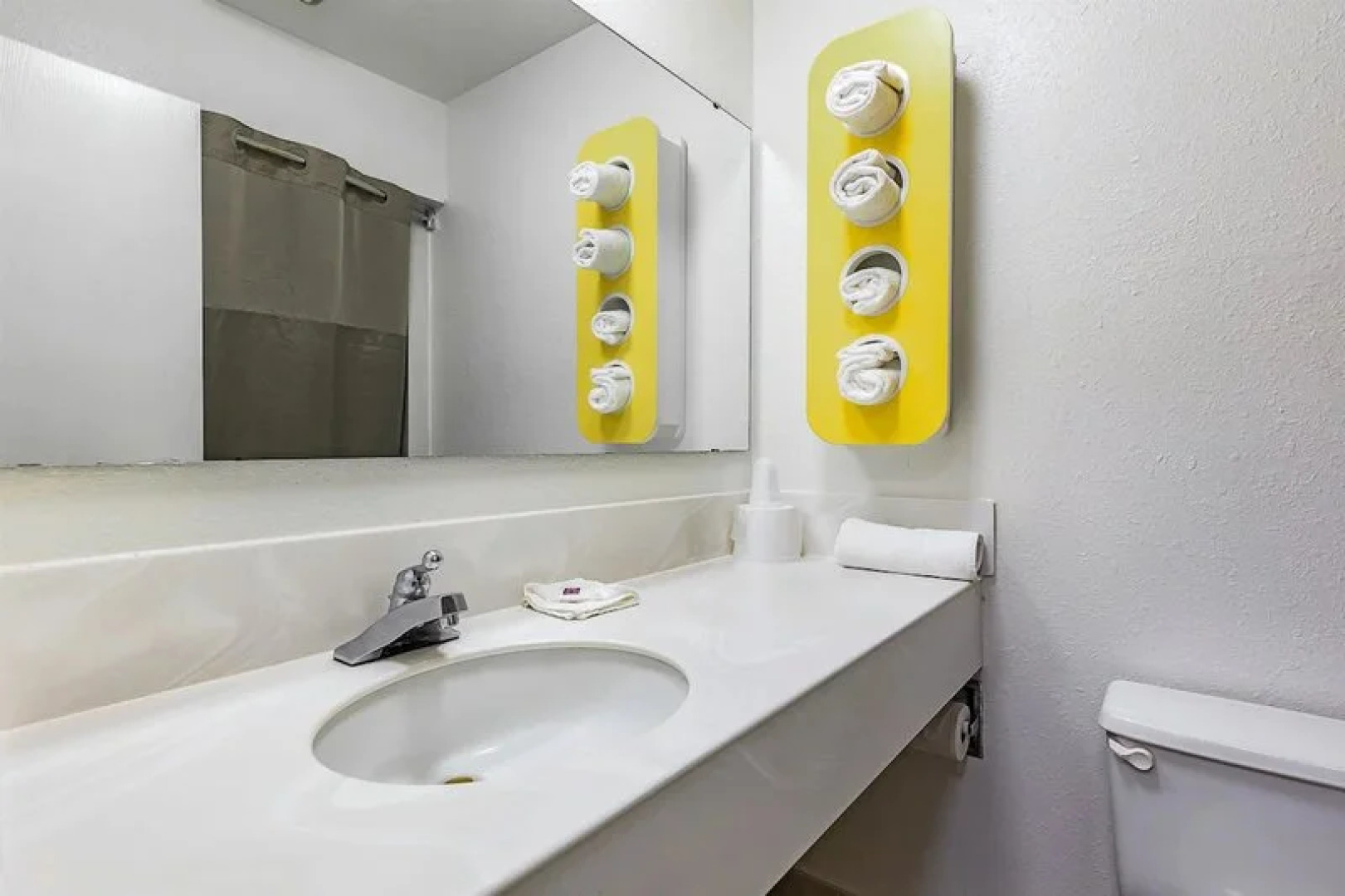 Motel 6 Pontoon Beach, Il