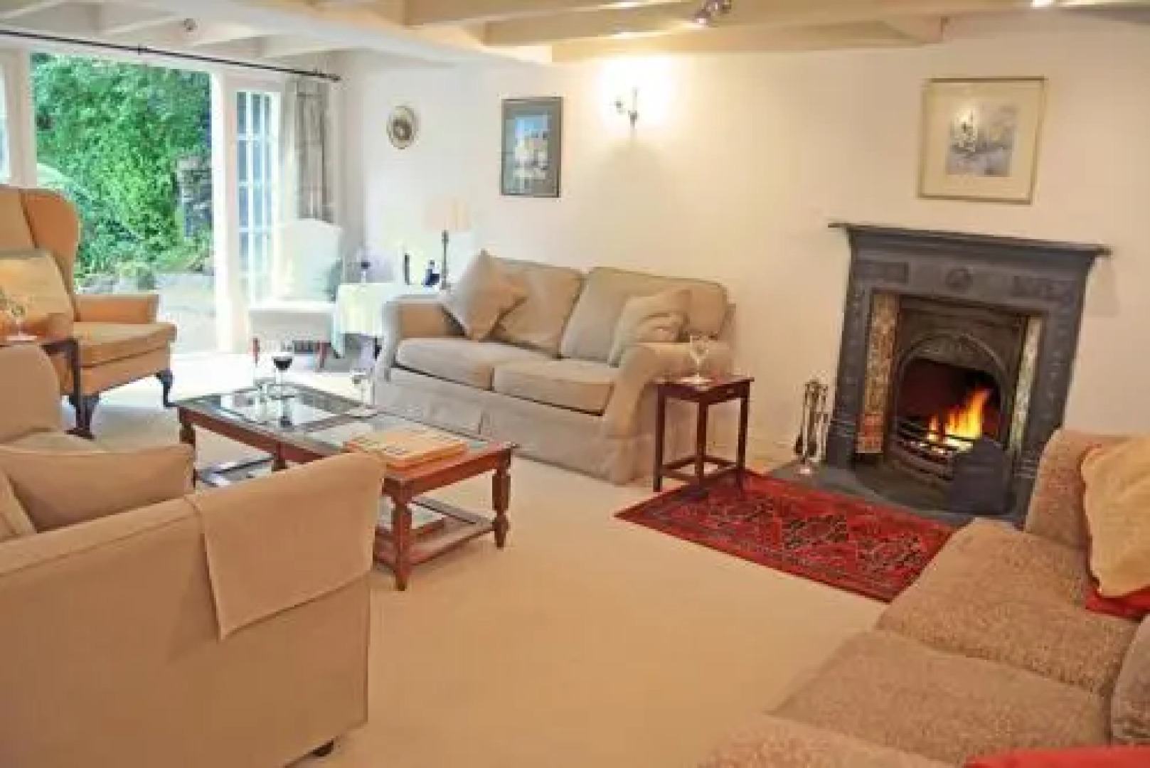 Rosemundy House Hotel