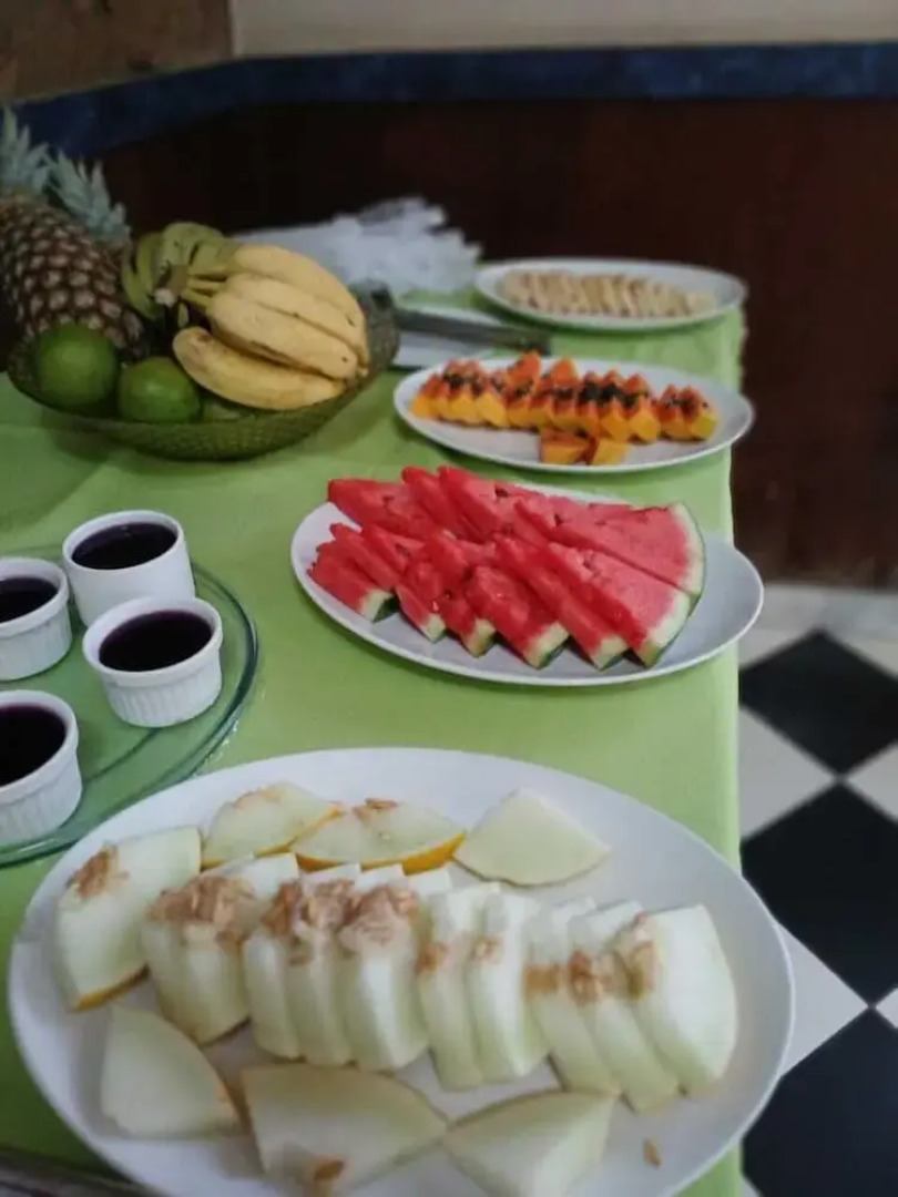 Gutemberg Plaza Hotel