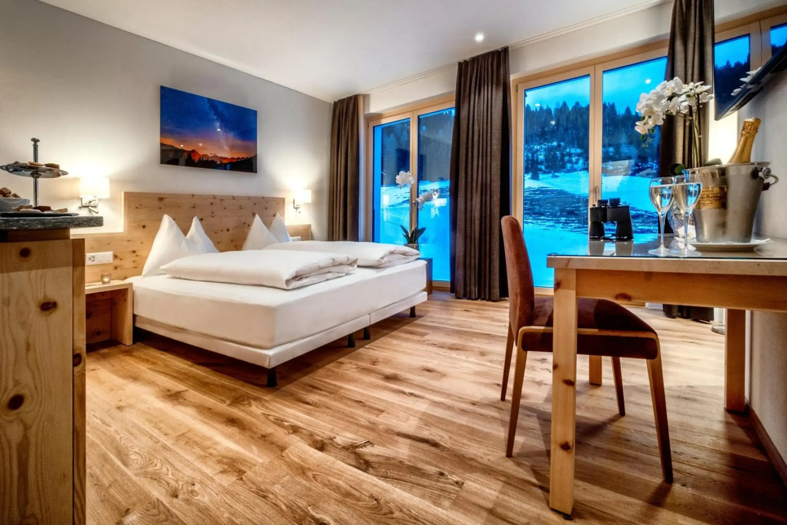 Golf- & Sporthotel Hof Maran