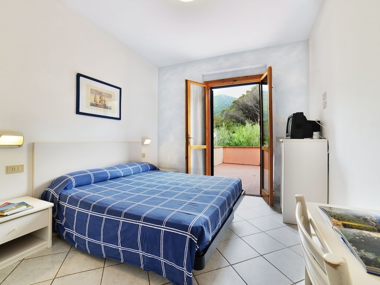 Altaluna Nisporto in Nisporto