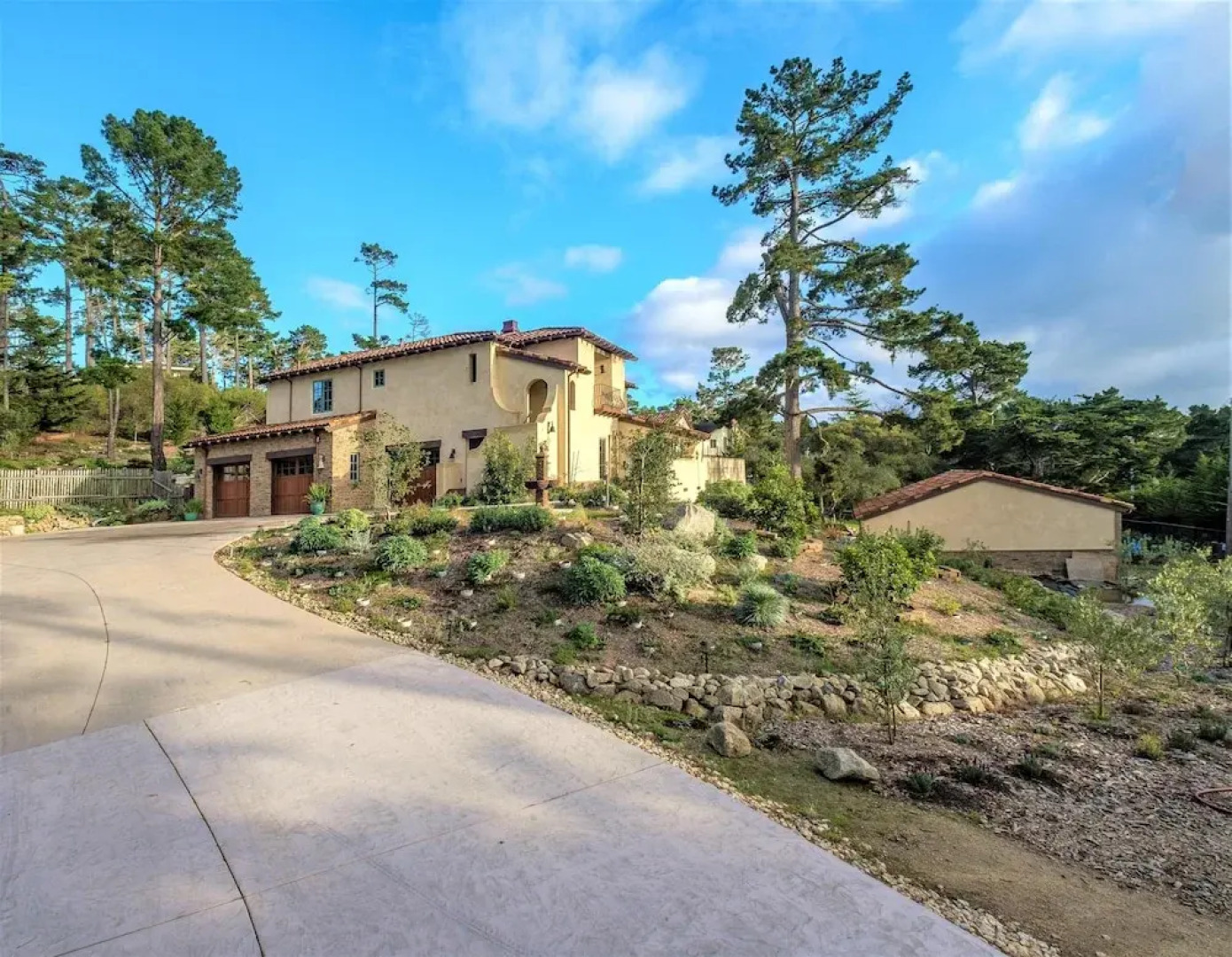 Lx29 Pebble Beach European Style Luxury Private Estate