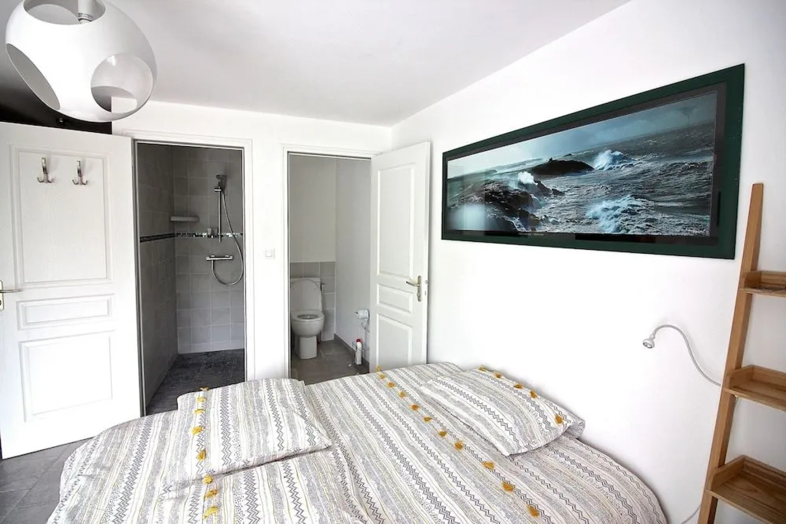 Chambre d'Hôtes Pomme Happy Bayeux