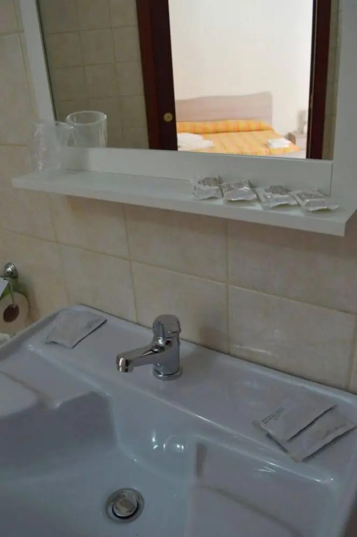 B&B Scalea Rooms
