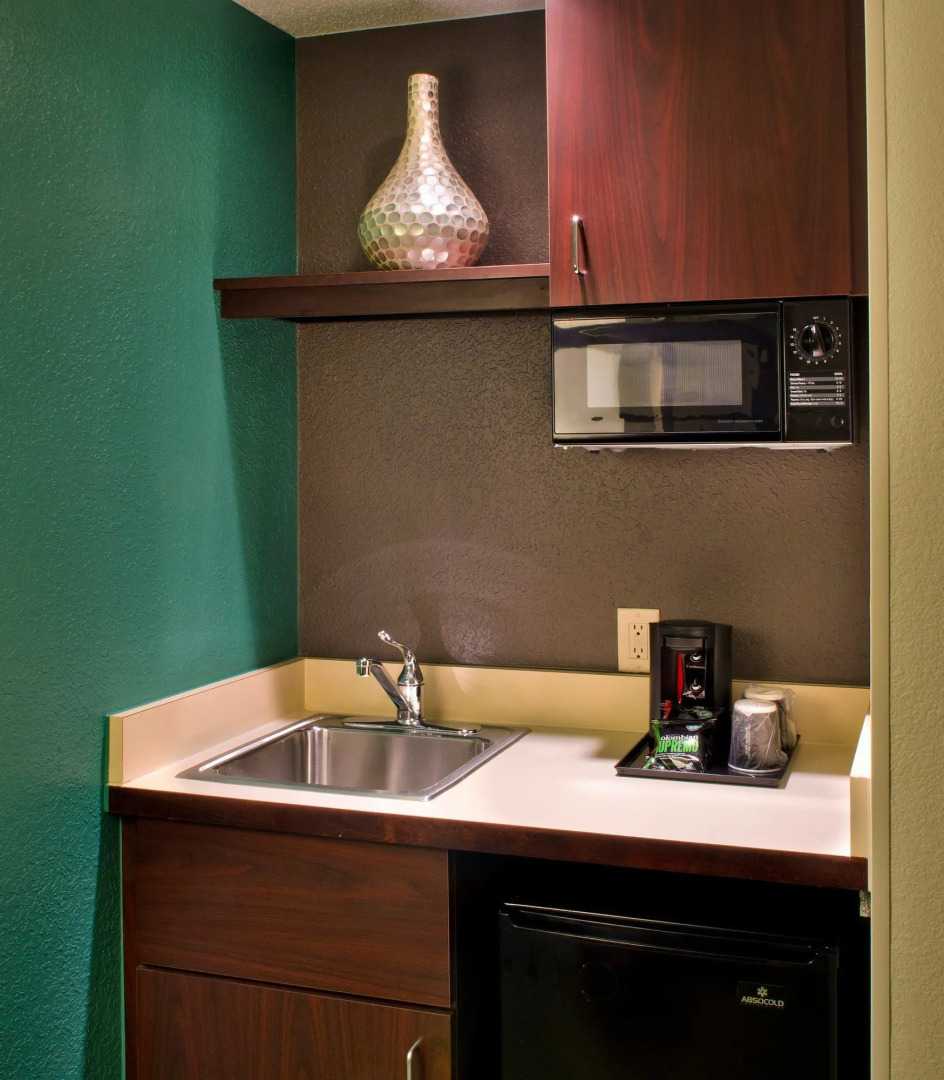 Springhill Suites By Marriott - Danbury