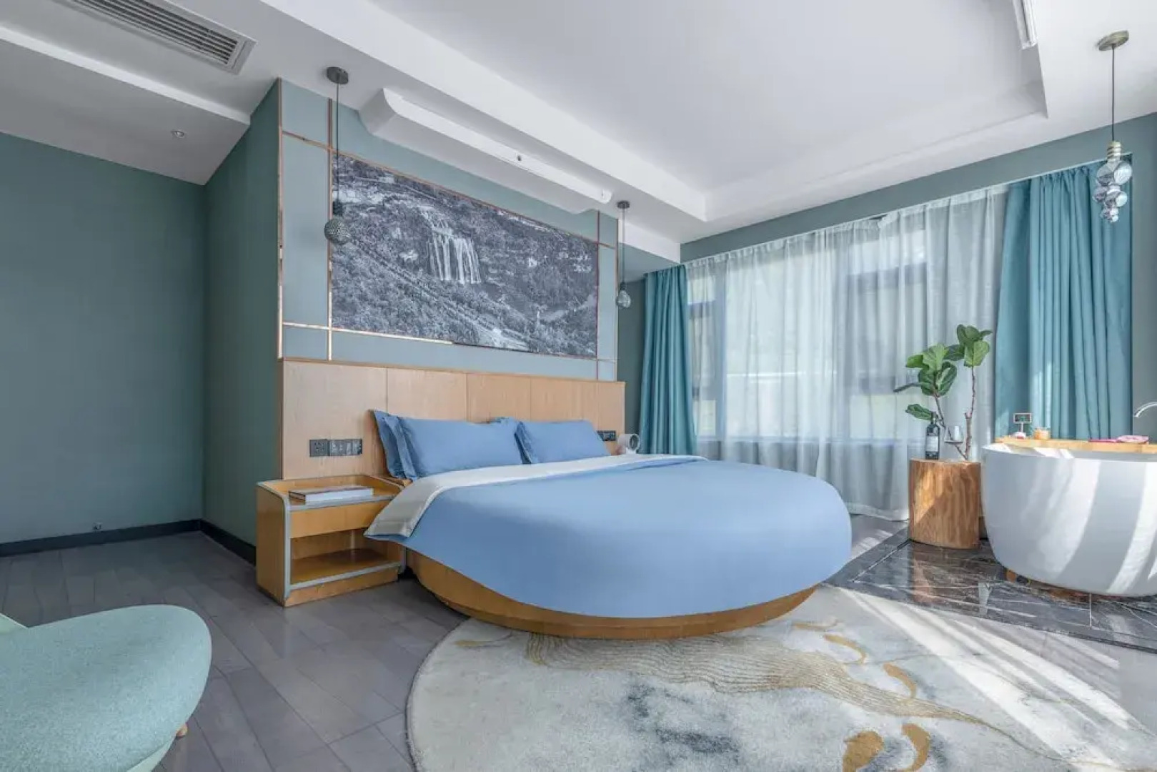 Jiaxiang  Fanshe Villa