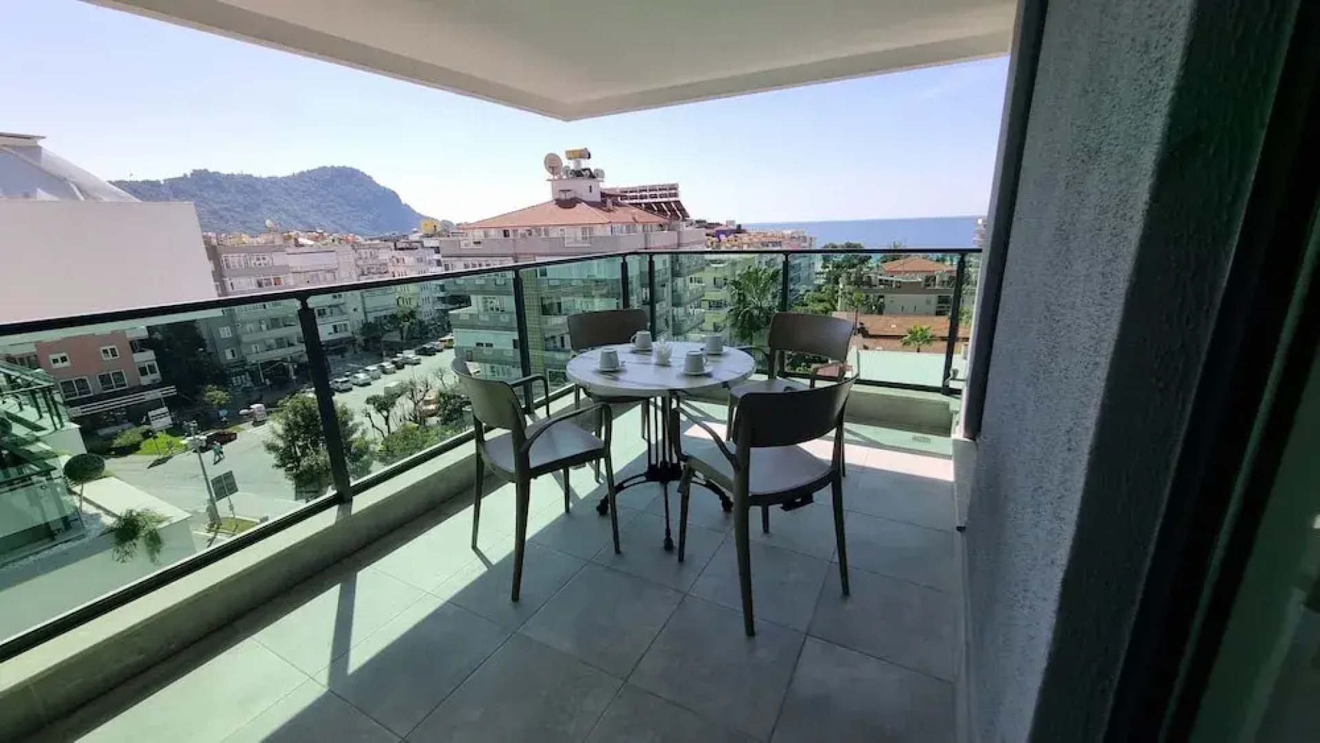 Elite City 3 Luxury Residence