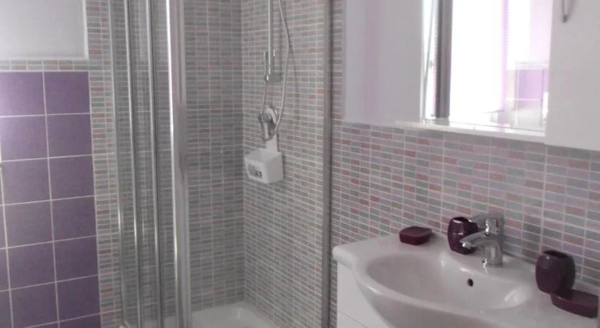 Bosco Sea Apartments