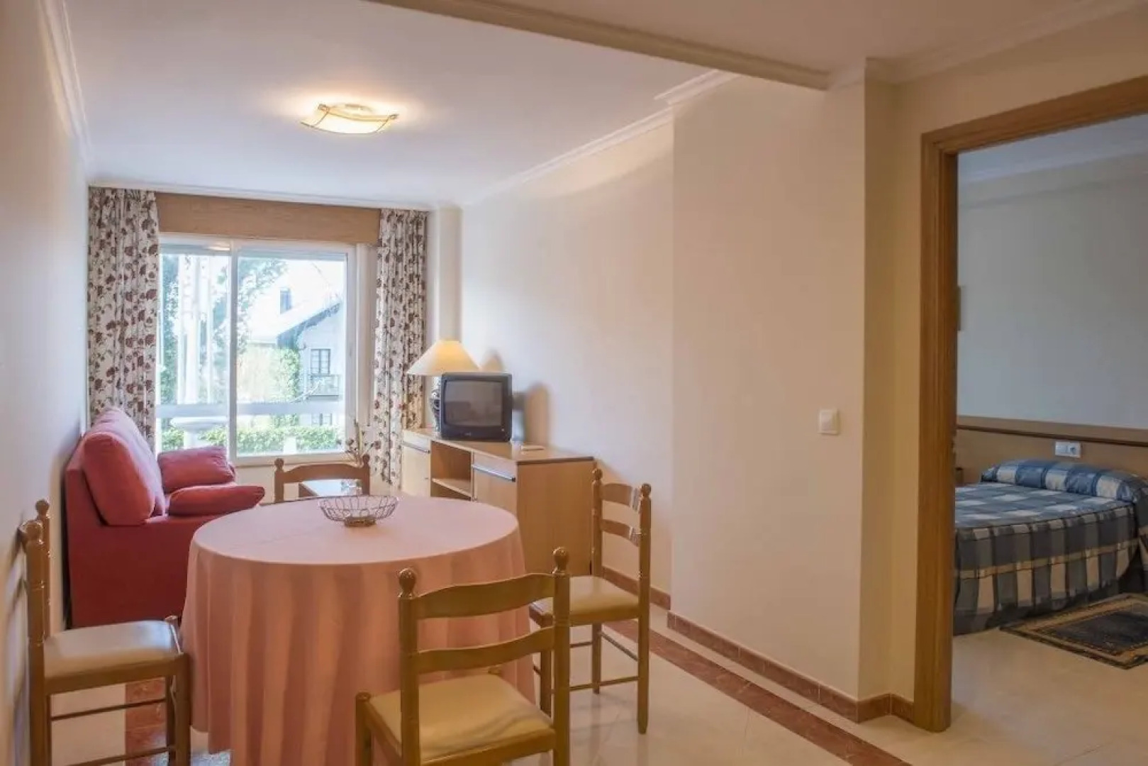 Apartamentos Val Do Naseiro