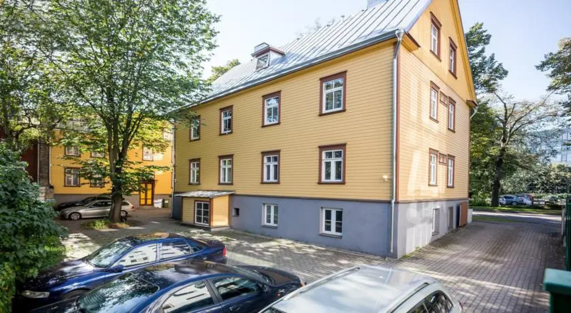 Best Apartments - Veerenni