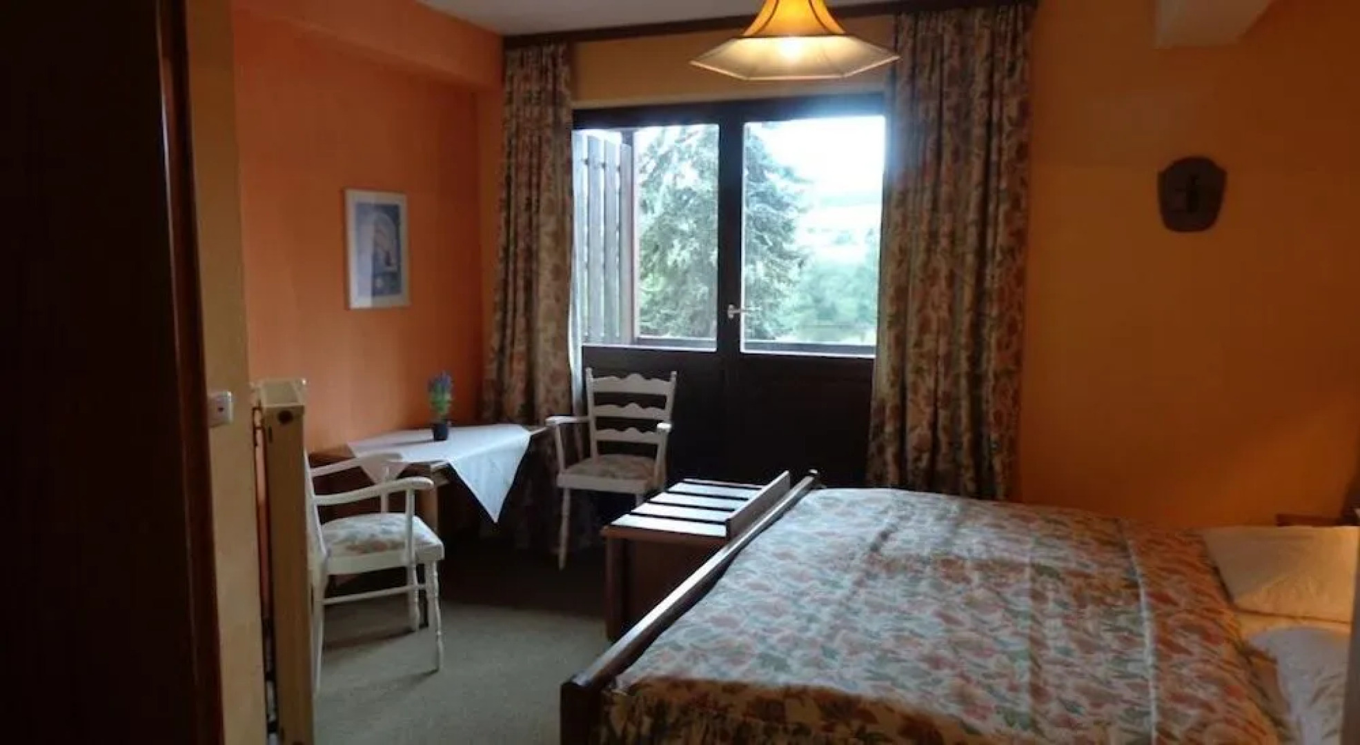 Hotel Ürziger Würzgarten