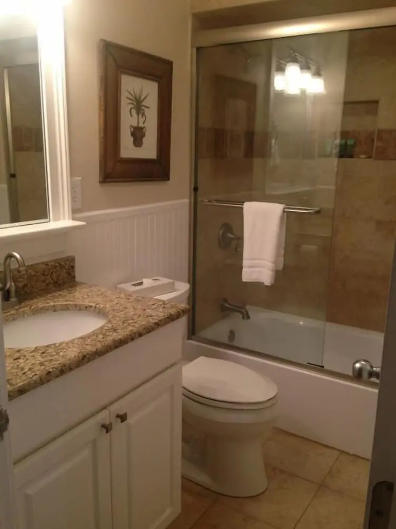 3572 Seascape Premier - 1 Br Villa