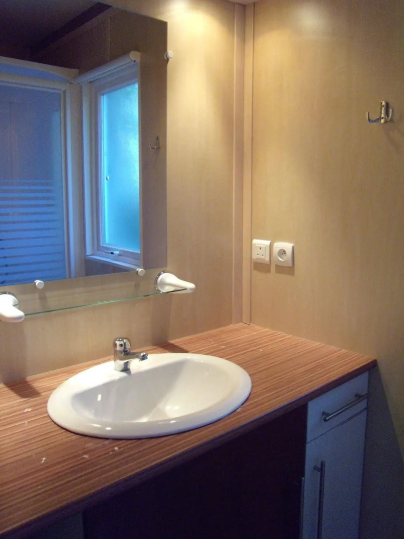 Le Château des Marais