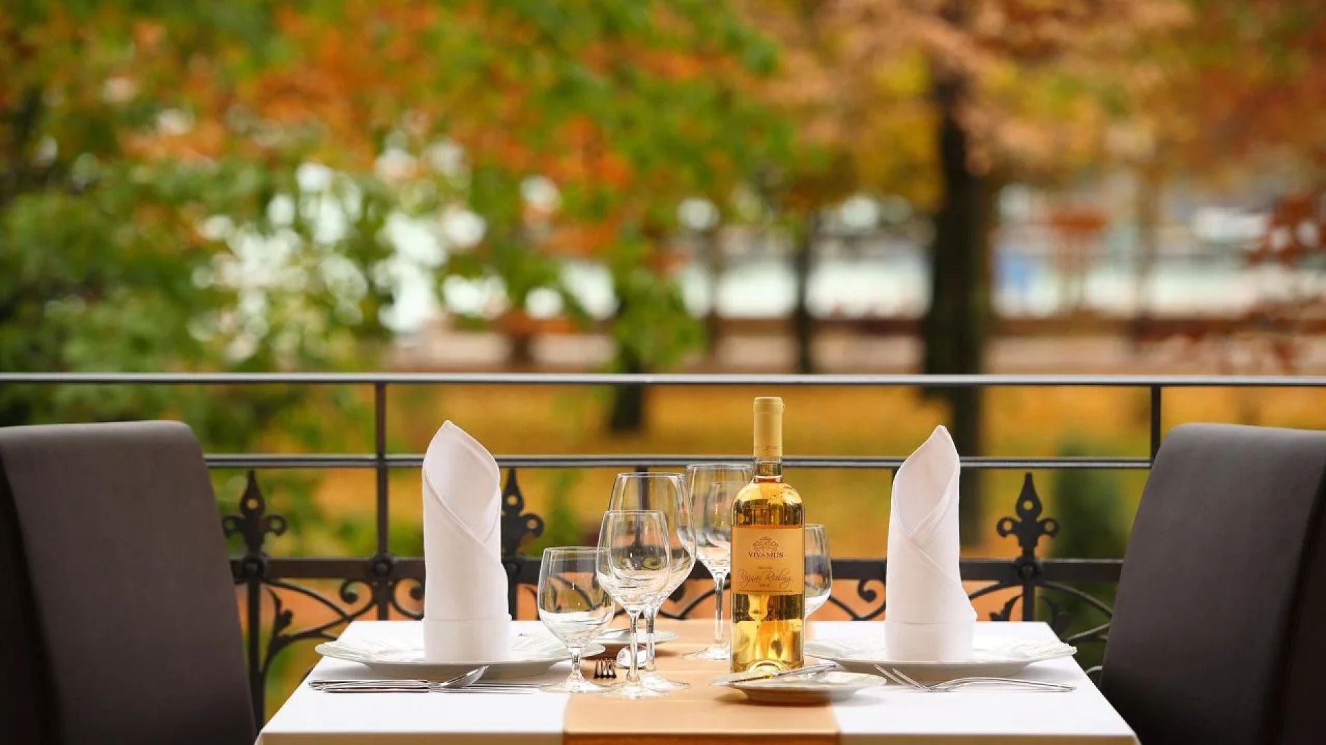 Ipoly Residence - Executive Hotel Suites