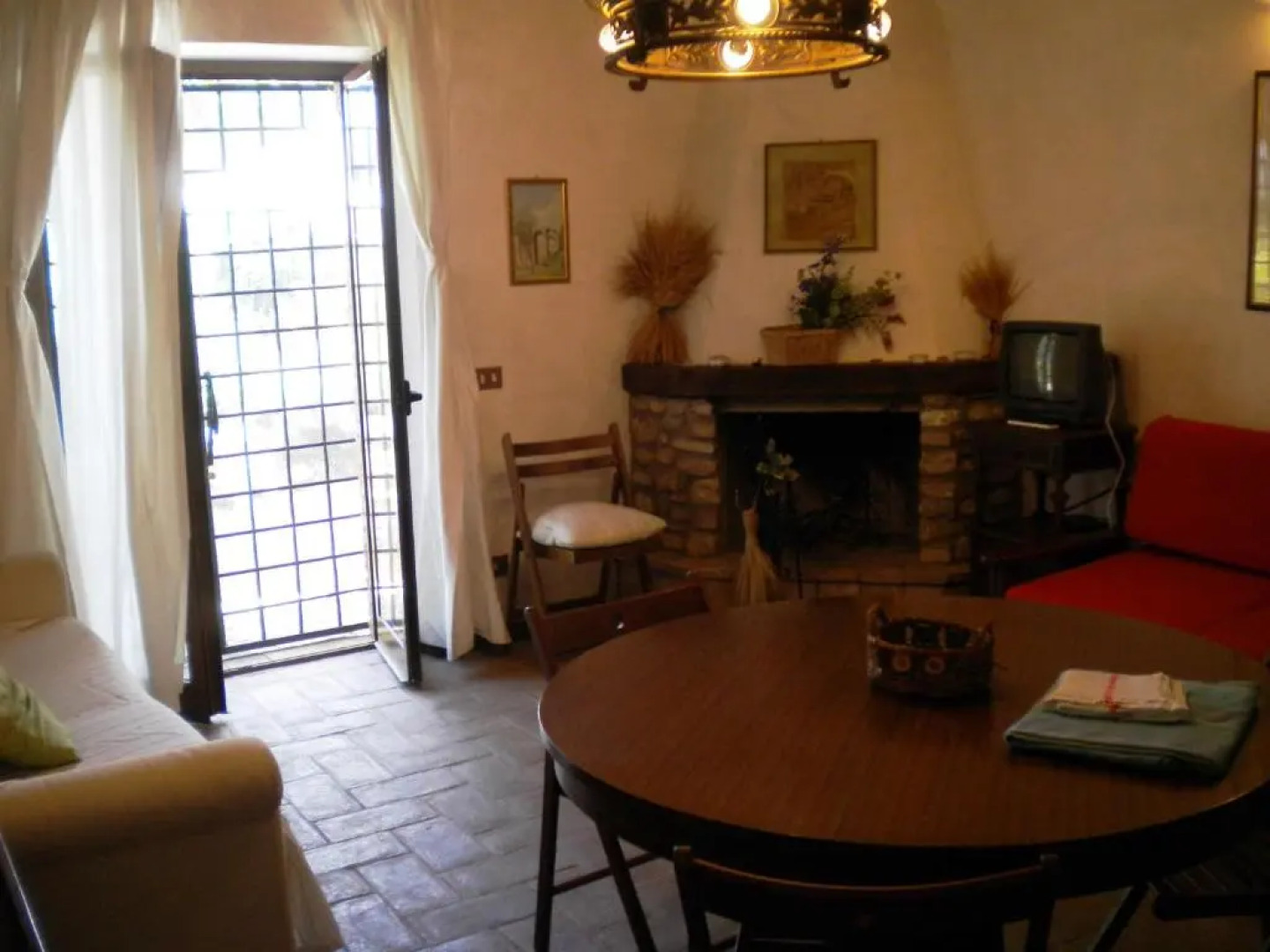 Casa Vacanze Le Corone