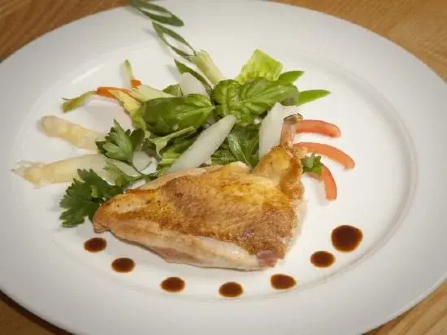 Wern's Mühle Landhaus im Ostertal