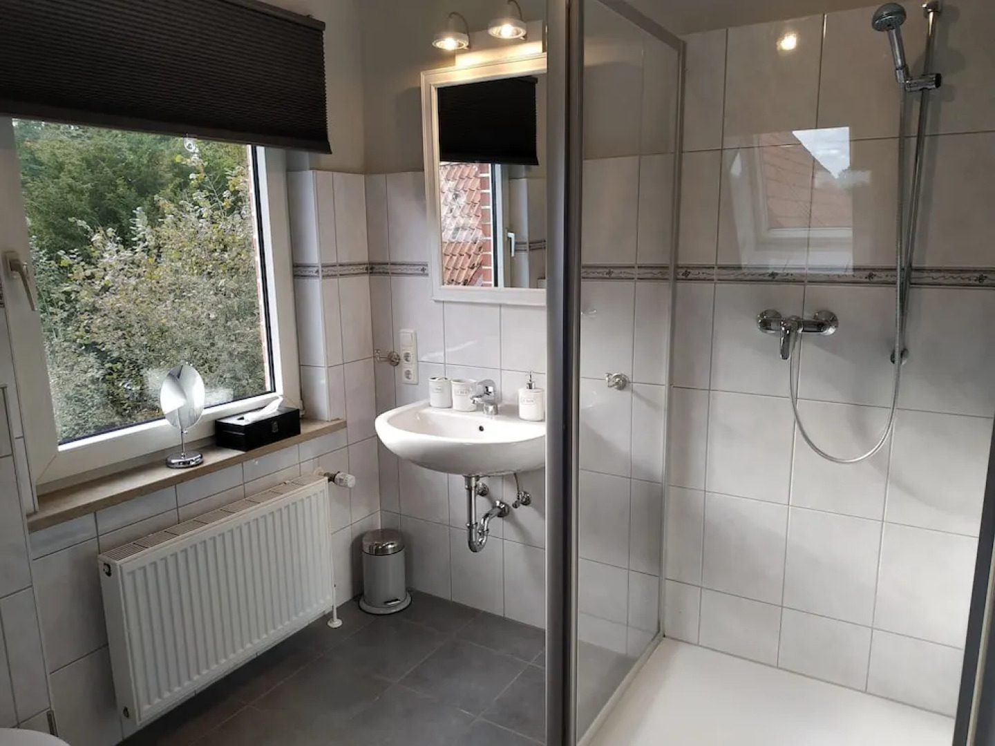 Ferienapartments Lüneburger Heide - Rehlingen