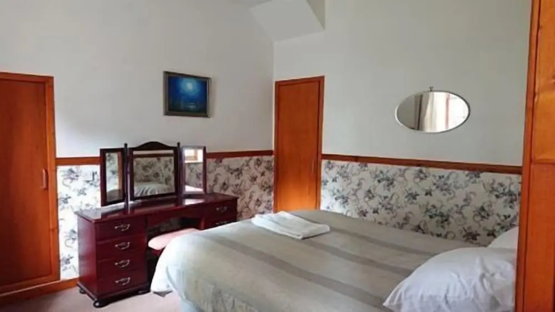 4-bed Property in Converted Coach House in Turriff