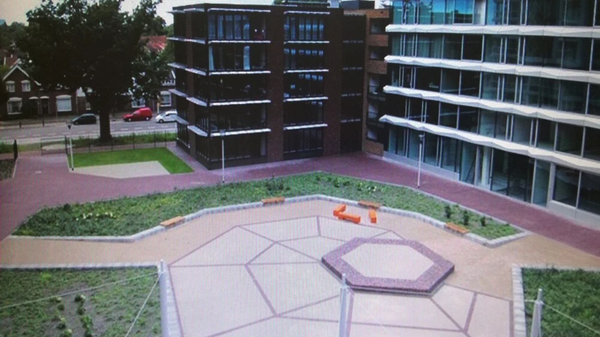 Apartment Eindhoven centre