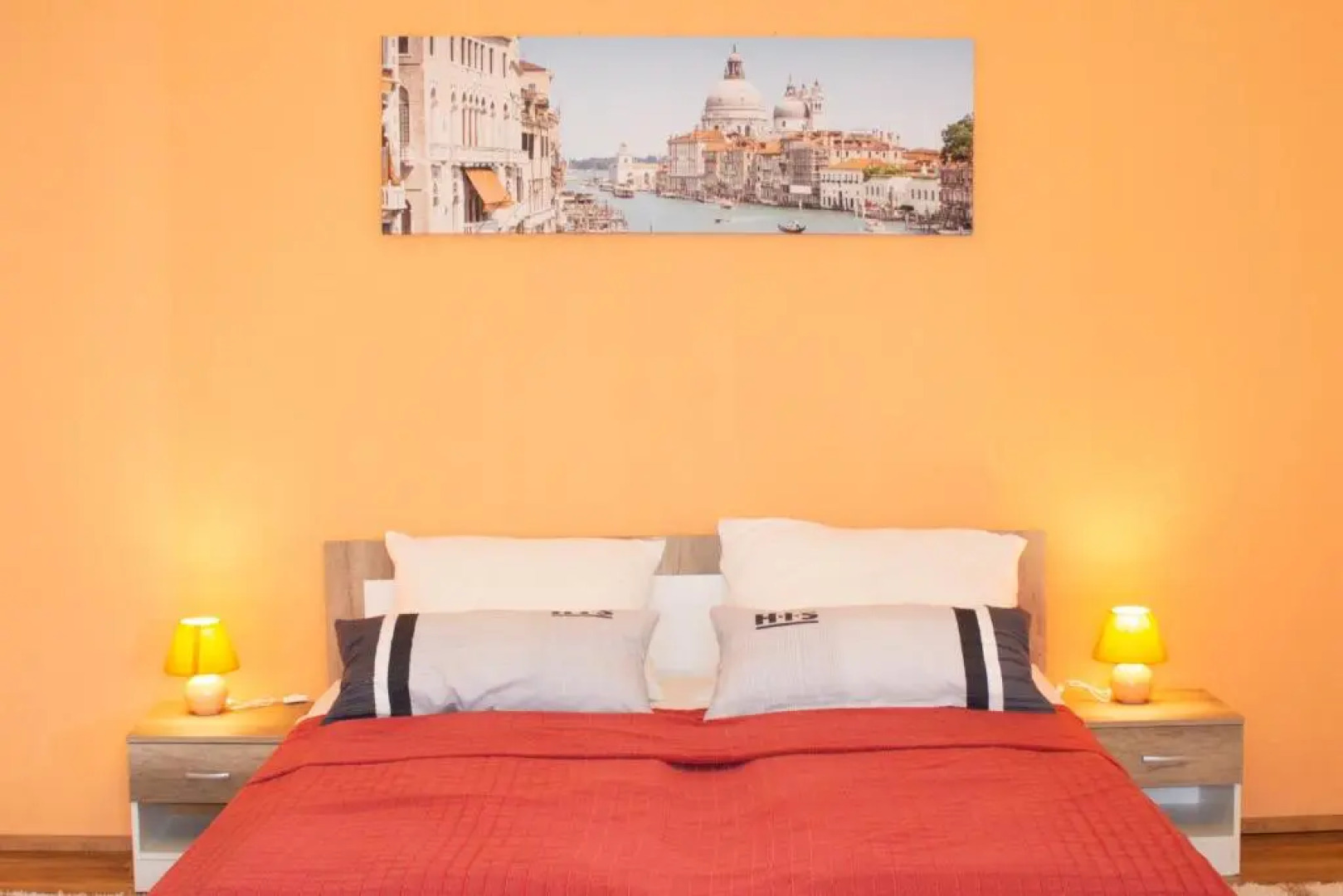 Ferienwohnung Casa Flora