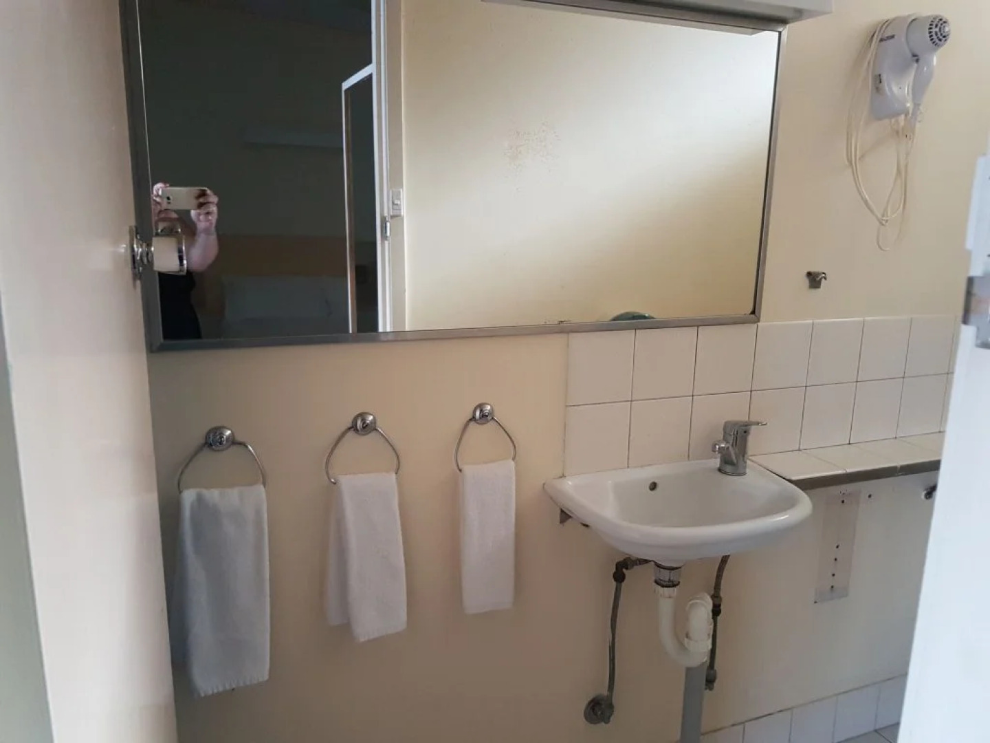 River City Motor Inn