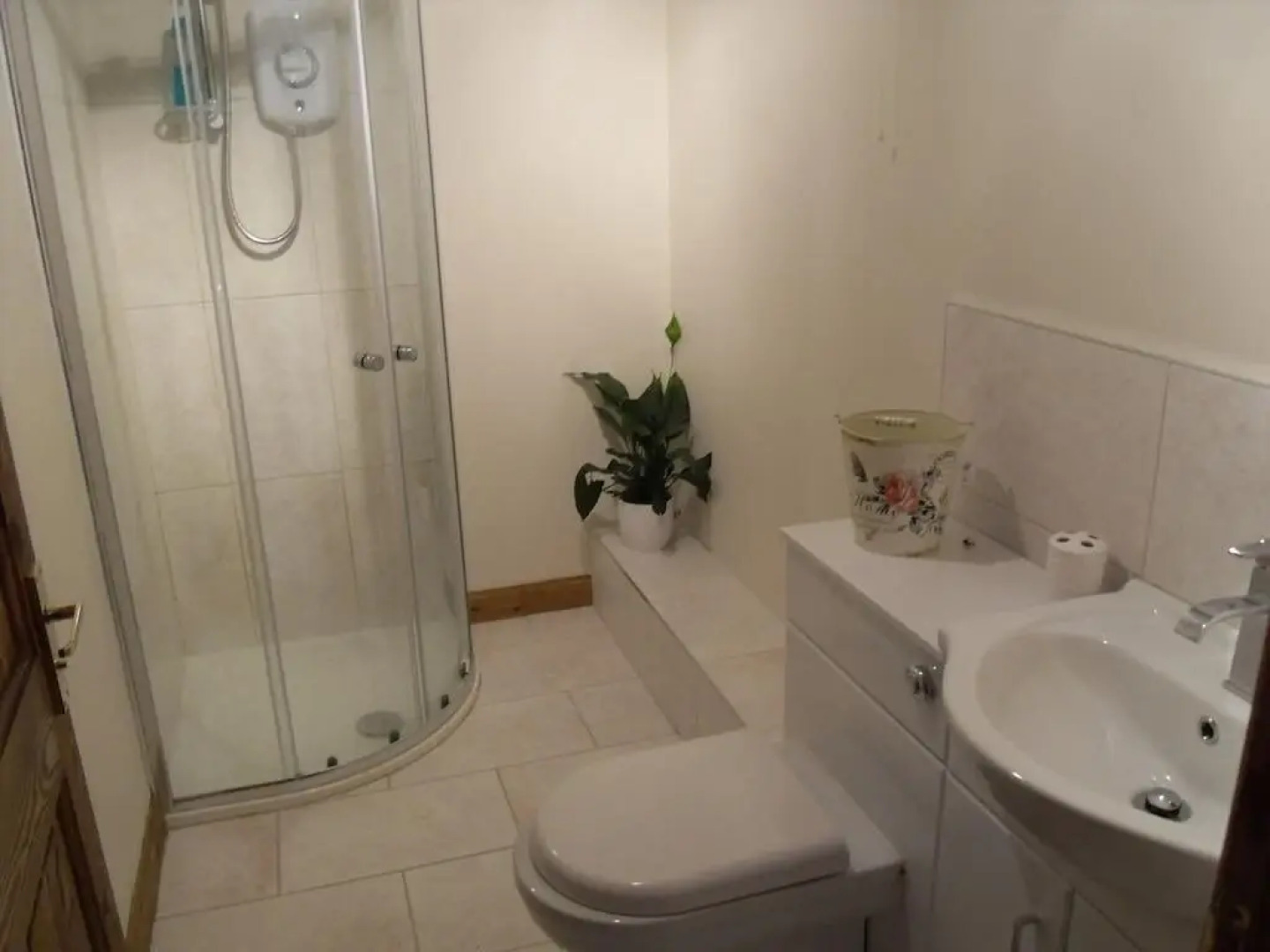 Rosemount House & Stables Cottage